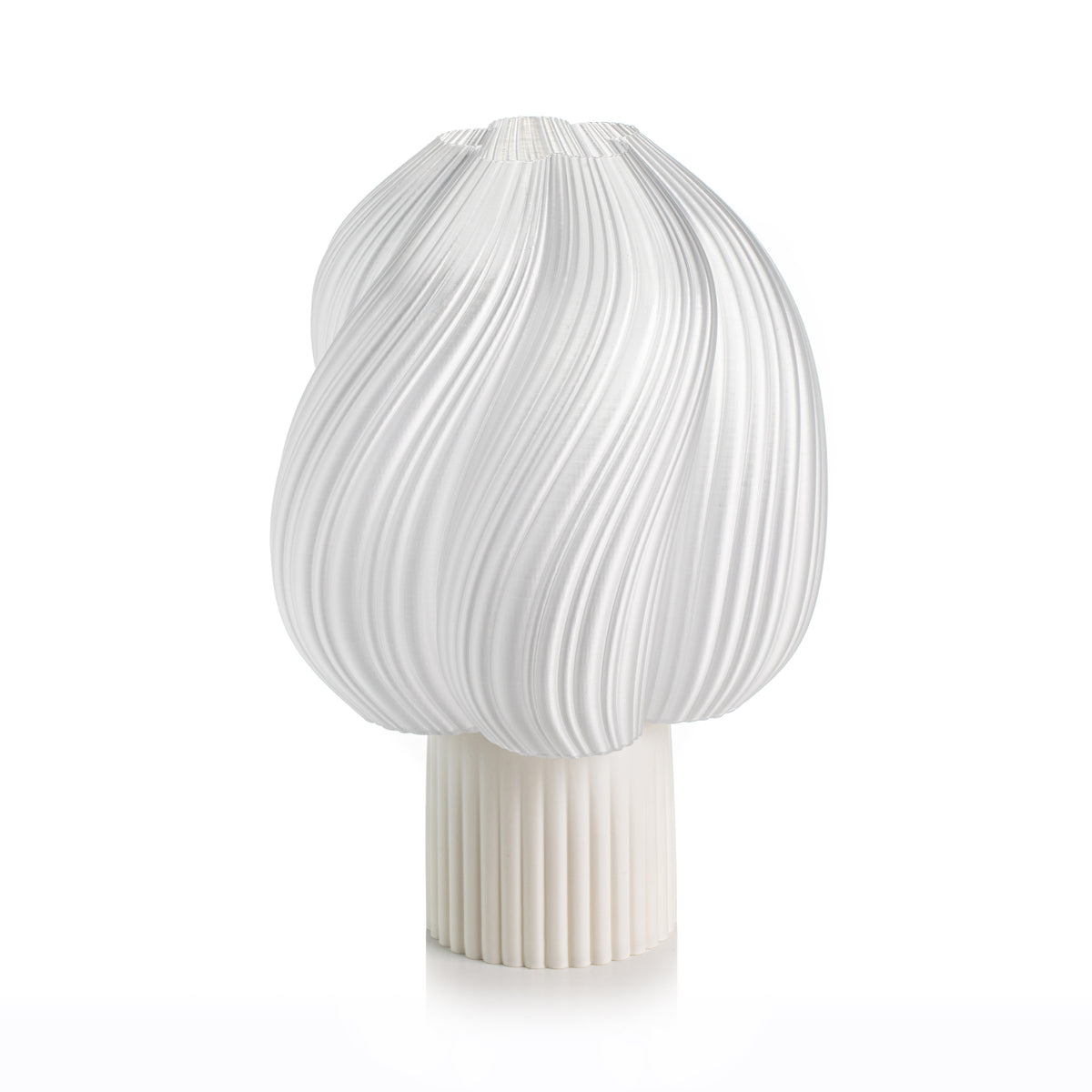 Zucchero Filato Table Lamp