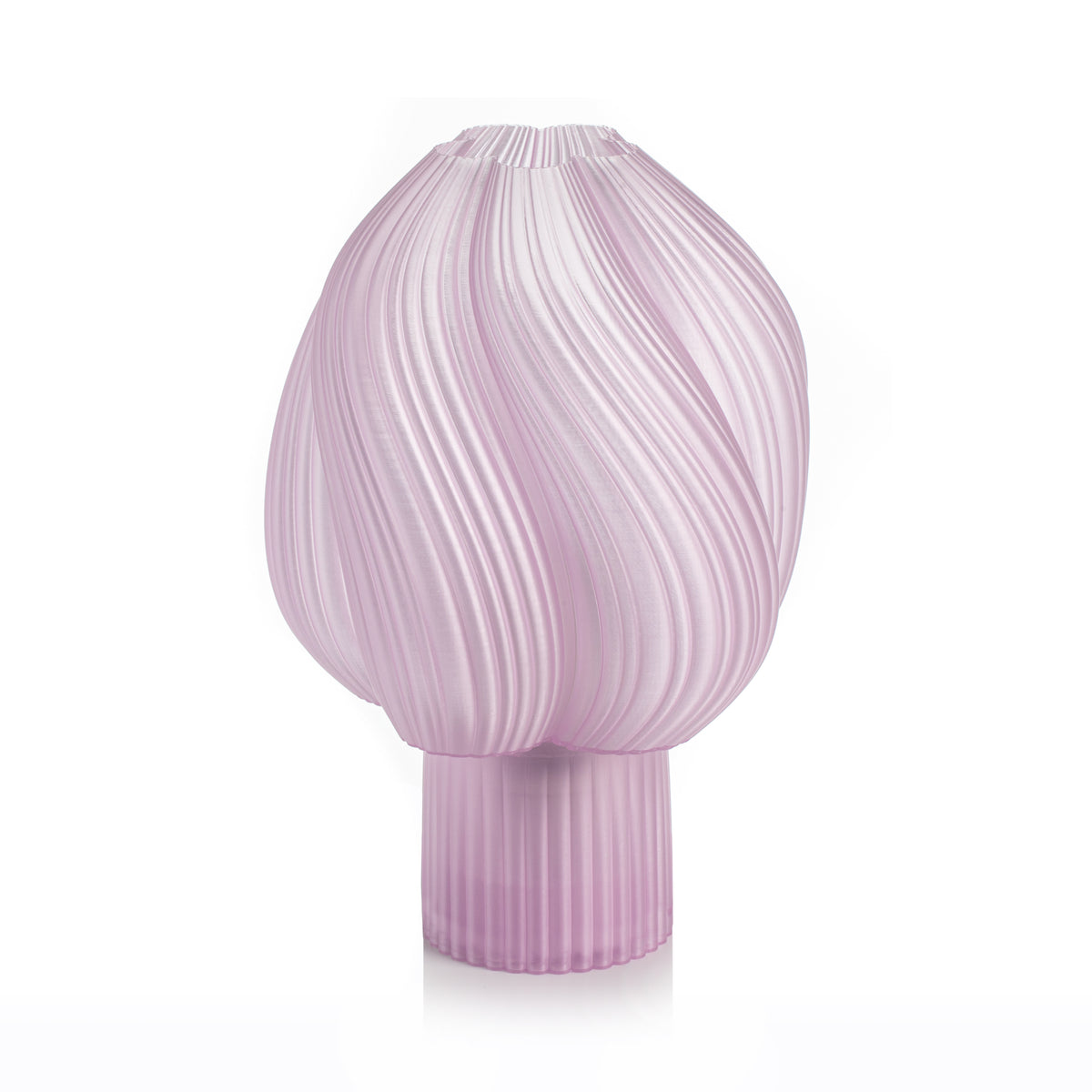Sorbetto alla Lavanda Table Lamp