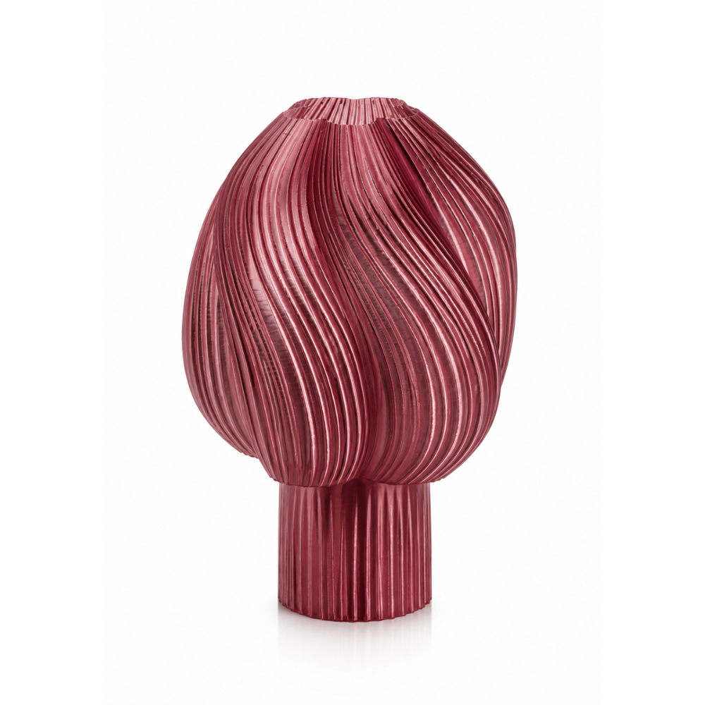 Merlot Table Lamp